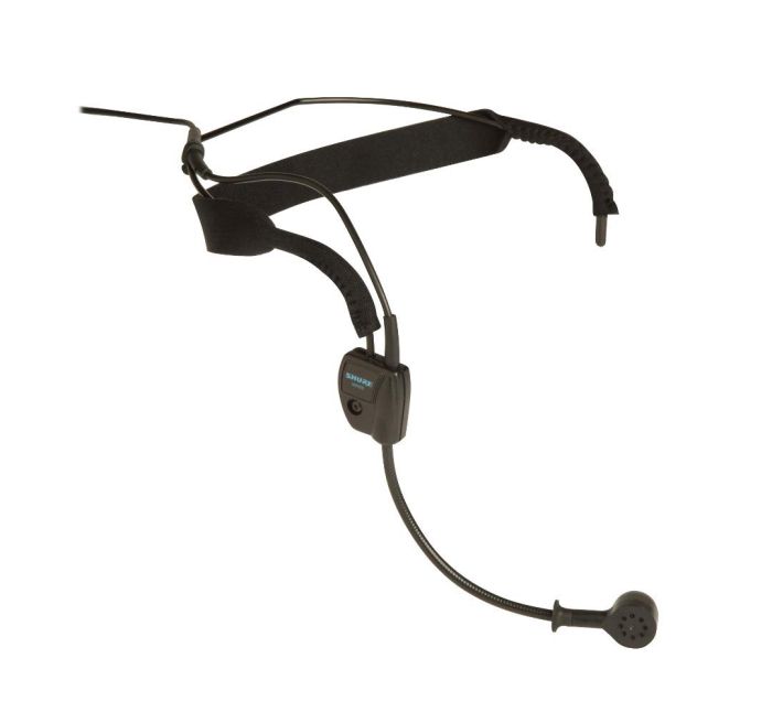 SHURE WH20XLR