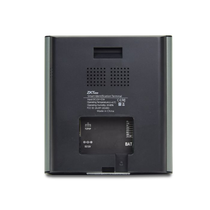 Біометричний термінал розпізнавання облич з Wi-Fi ZKTeco EFace10 WiFi