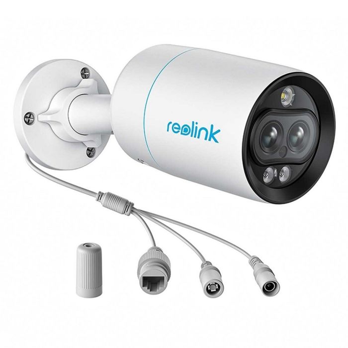 IP камера Reolink P330M