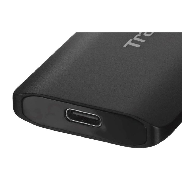 Портативний SSD Patriot Transporter 4TB Type-C (PTP4TBPEC)