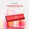Портативний SSD Patriot Transporter Lite 1TB Red Type-C (PTPL1TBPEC)