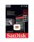 Карта пам'яті microSDXC (UHS-1 U3) SanDisk Extreme A2 512Gb class 10 V30 (R190MB/s,W130MB/s) (SDSQXAV-512G-GN6MN)