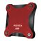 Портативний SSD ADATA SD620 512GB USB 3.2  520/460Mb/s Red (SD620-512GCRD)