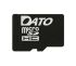 Карта пам'яті microSDHC DATO 8Gb class 4 (DT_CL04/8GB-R)