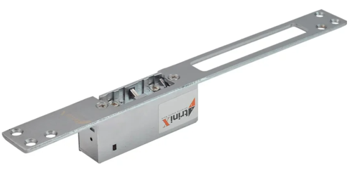 Защіпка TriniX ES-250NC Silvery (67-00020)