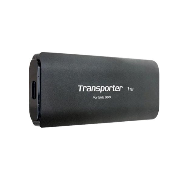 Портативний SSD Patriot Transporter 1TB Type-C (PTP1TBPEC)