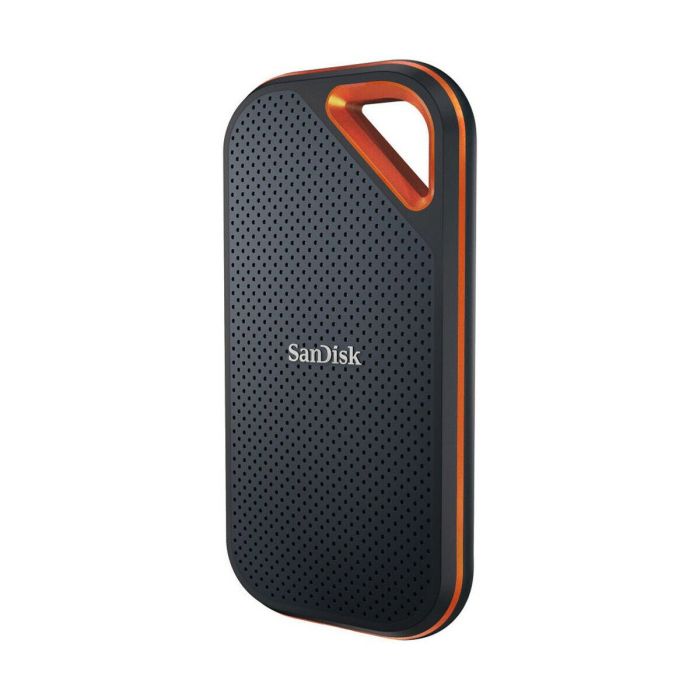 Портативний SSD SanDisk Extreme PRO  E81 V2 1TB USB 3.2 Type-C TLC (SDSSDE81-1T00-G25)