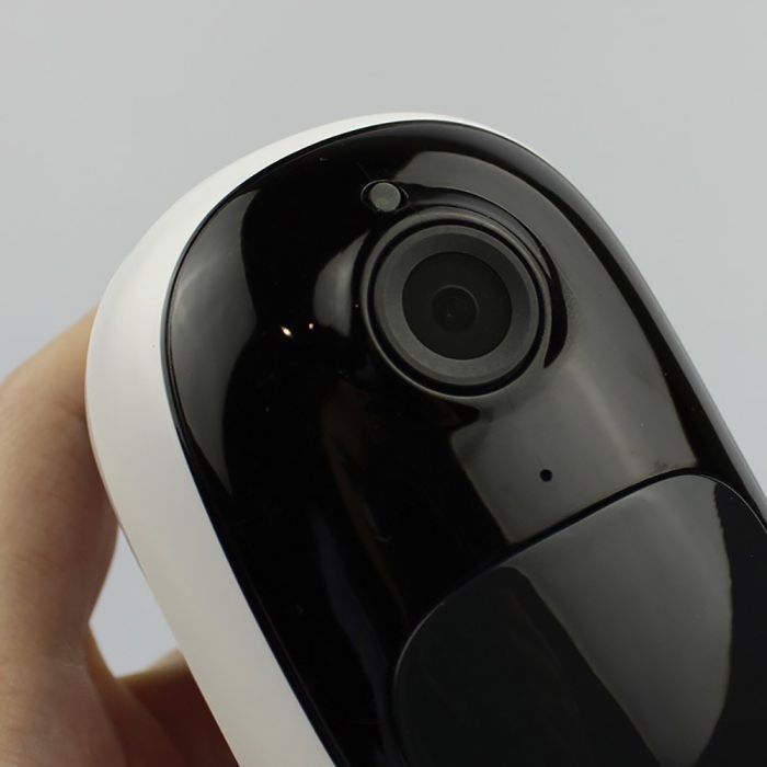 Бездротова автономна Wi-Fi IP відеокамера 2 Мп Reolink Argus 2