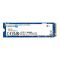 Накопичувач SSD M.2 Kingston NV3 2000GB NVMe 2280 PCIe 4.0 x4 3D NAND (SNV3S/2000G)