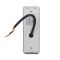 Відеодомофон 7" BCOM BD-770FHD White + Відеопанель Tantos Triniti FHD