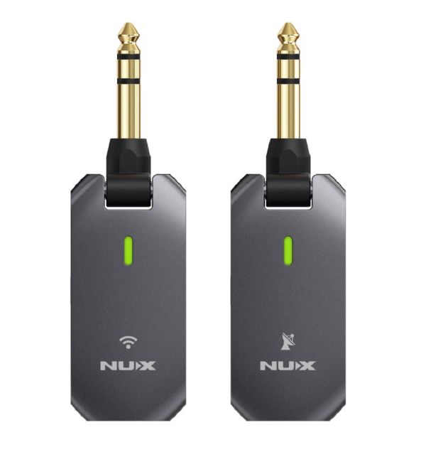 NUX C-5RC