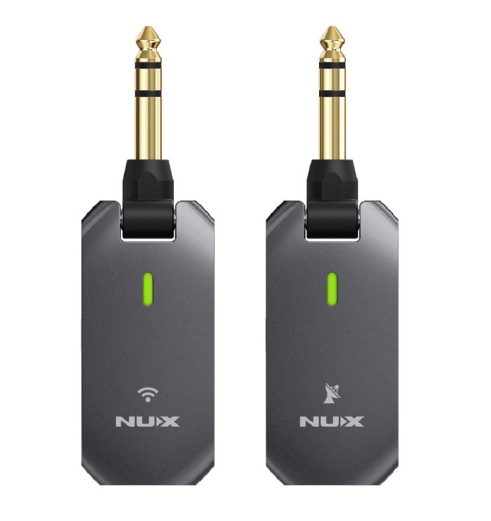 NUX C-5RC