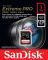 Карта пам'яті SDXC (UHS-1 U3) SanDisk Extreme PRO 1TB class 10 V30 (170Mb/s) (SDSDXXY-1T00-GN4IN)