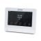 Комплект Wi-Fi відеодомофонa 7" BCOM BD-760FHD/T White з підтримкою Tuya Smart + BT-400HD-AC White