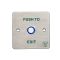 Кнопка виходу Yli Electronic PBK-814C(LED) з LED-підсвічуванням