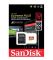 Карта пам'яті microSDHC (UHS-1) SanDisk Extreme PLUS 32Gb class 10 (adapter) (SDSQXBG-032G-GN6MA)