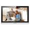 IP-відеодомофон Hikvision DS-KH6350-WТE1 з Wi-Fi