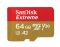 Карта пам'яті microSDXC (UHS-1 U3) SanDisk Extreme For Mobile Gaming A2 64Gb class 10 V30 (R170MB/s,W80MB/s) (SDSQXAH-064G-GN6GN)
