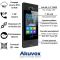 Багатоабонентна панель виклику Akuvox R29C Black на Android (розпізнавання обличчя, Bluetooth)