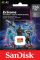 Карта пам'яті microSDXC (UHS-1 U3) SanDisk Extreme For Mobile Gaming A2 256Gb class 10 V30 (R190MB/s,W130MB/s) (SDSQXAV-256G-GN6GN)