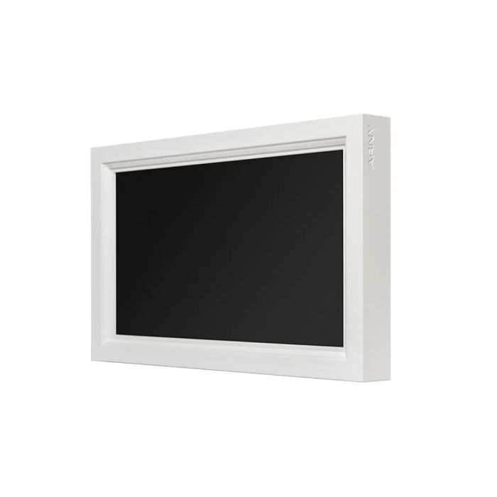 Wi-Fi відеодомофон 10" AVD-1070 ArtLine WiFi з декоративною рамкою