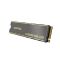 Накопичувач SSD M.2 ADATA LEGEND 850 LITE 1TB 2280 PCIe Gen 4x4 3D NAND Read/Write: 5000/3200 MB/sec (ALEG-850L-1000GCS)