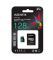 Карта пам'яті microSDXC (UHS-1 U3) A-DATA Premier Pro 128Gb Class 10 V30S A2 (R-100Mb/s W85Mb/s) (adapter SD) (AUSDX128GUI3V30SA2-RA1)