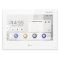 IP-відеодомофон 7" з Wi-Fi Hikvision DS-KH9310-WTE1(B)