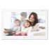 IP-відеодомофон 10.1" Hikvision DS-KH9510-WTE1(B) з Wi-Fi