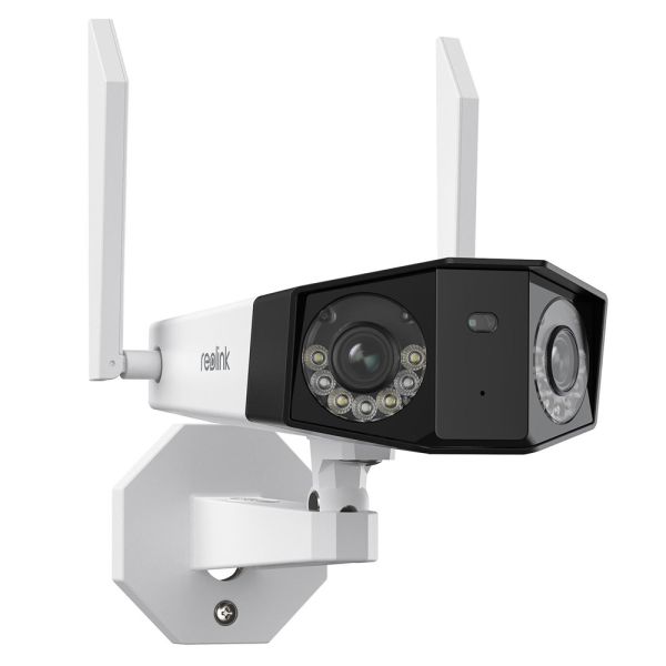 Бездротова акумуляторна IP-камера Reolink Duo Series G750 (Duo 2 LTE)