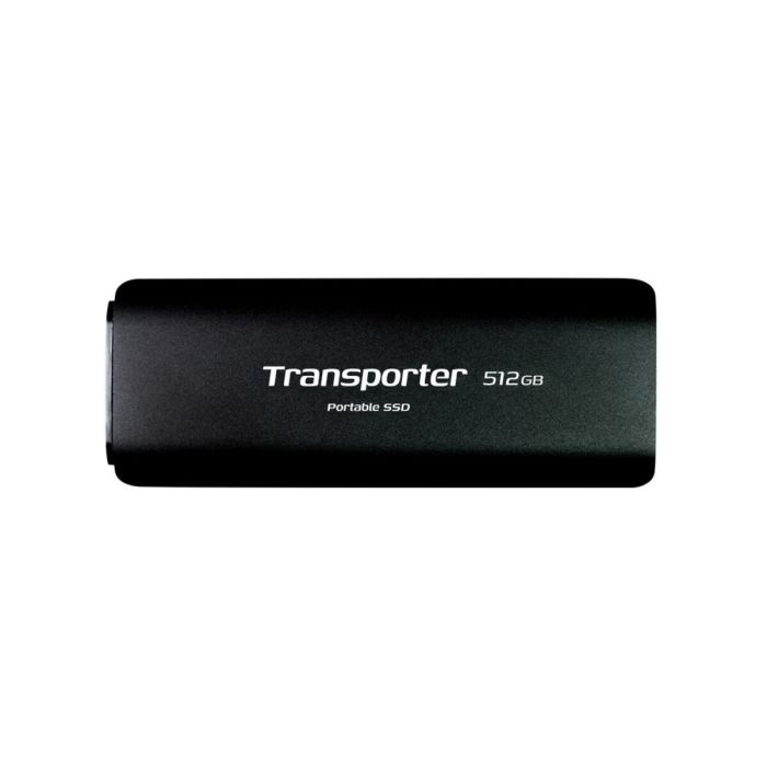 Портативний SSD Patriot Transporter 512GB Type-C (PTP512GPEC)