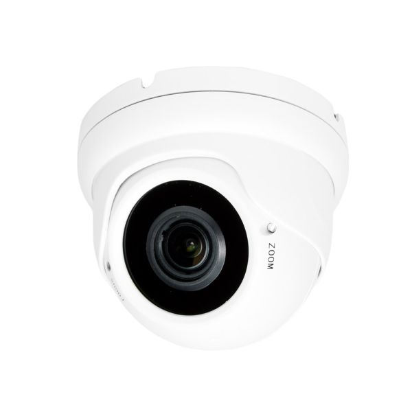 IP-відеокамера 5 Мп ATIS ANVD-5MVFIRP-20W/2.8-12A Pro-S для системи IP-відеонагляду