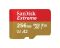 Карта пам'яті microSDXC (UHS-1 U3) SanDisk Extreme For Mobile Gaming A2 256Gb class 10 V30 (R190MB/s,W130MB/s) (SDSQXAV-256G-GN6GN)