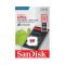 Карта пам'яті microSDHC (UHS-1) SanDisk Ultra 32Gb class 10 A1 (120Mb/s) (SDSQUA4-032G-GN6MN)