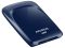 Портативний SSD ADATA SC680 480GB USB 3.2 Gen 2 Type-C Blue (ASC680-480GU32G2-CBL)