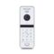 Комплект Wi-Fi відеодомофонa 7" BCOM BD-760FHD/T White з підтримкою Tuya Smart + BT-400HD-AC White