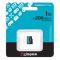 Карта пам'яті microSDXC (UHS-1 U3) Kingston Canvas Go! Plus 1Tb class 10 A2 V30 (R200MB/s, W-160MB/s) (SDCG4/1TBSP)