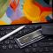 Накопичувач SSD M.2 ADATA LEGEND 850 LITE 1TB 2280 PCIe Gen 4x4 3D NAND Read/Write: 5000/3200 MB/sec (ALEG-850L-1000GCS)