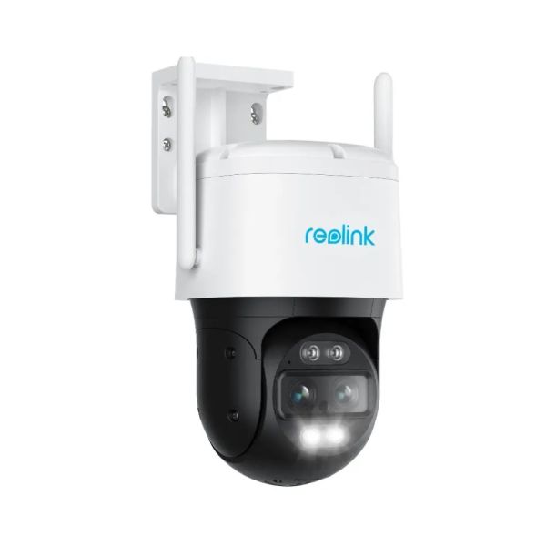 IP камера Reolink TrackMix Series G770