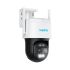IP камера Reolink TrackMix Series G770