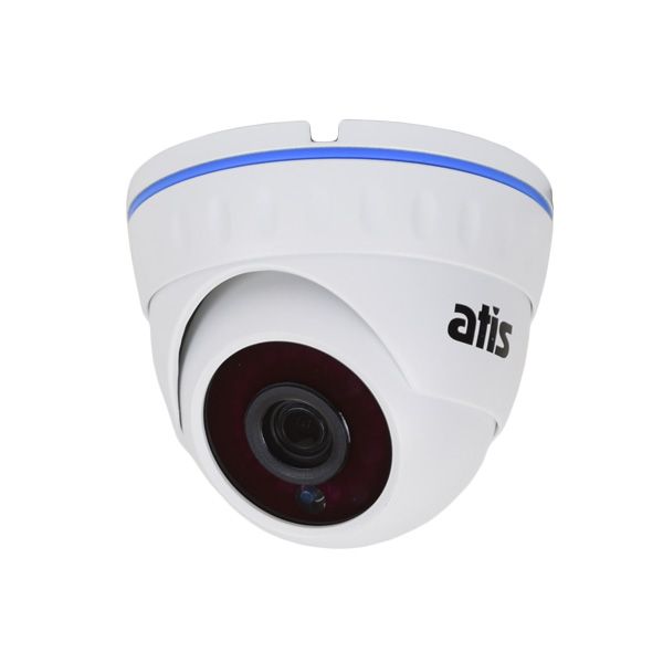 MHD відеокамера AMVD-2MIR-20W/3.6 Pro