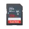 Карта пам'яті SDHC (UHS-1) SanDisk Ultra 128Gb class 10 (100Mb/s) (SDSDUNR-128G-GN3IN)