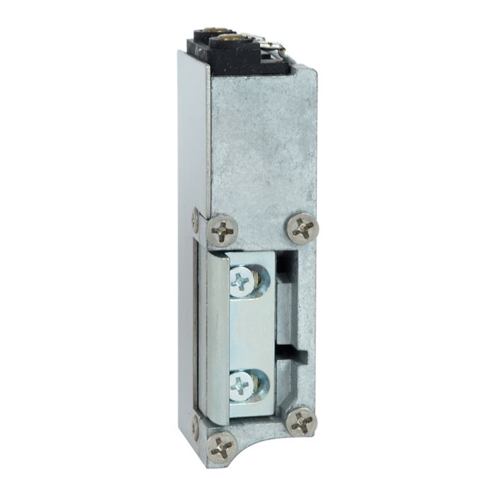 Електромеханічна клямка Effeff EFF EFF 115 - E35 FaFix (W/O_SP 12V_DC_Ee R) НЗ