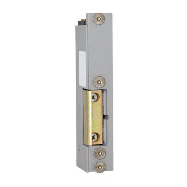 Електромеханічна клямка Effeff EFF EFF 131FF - E15 FaFix (W/O_SP 12V_AC/DC R) НЗ для протипожежних дверей