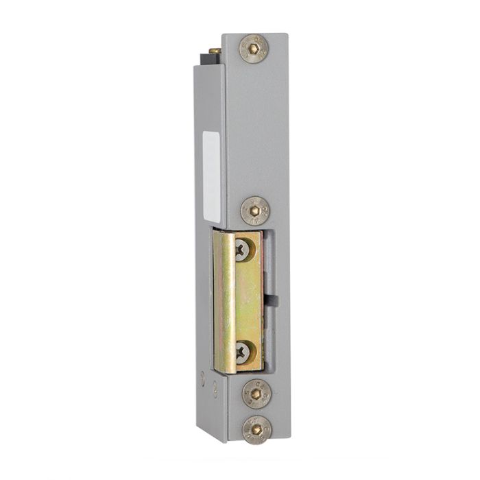 Електромеханічна клямка Effeff EFF EFF 131FF - E15 FaFix (W/O_SP 12V_AC/DC R) НЗ для протипожежних дверей