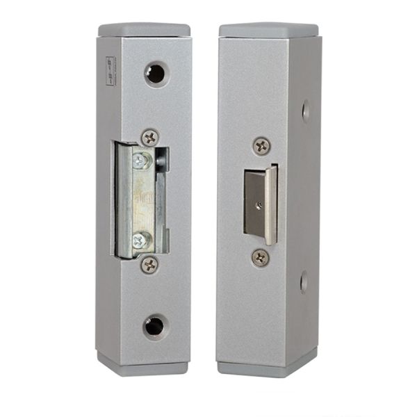 Електромеханічна клямка Effeff EFF EFF 8037 - 91E91 FaFix (W/O_SP 12V_DC) НВ