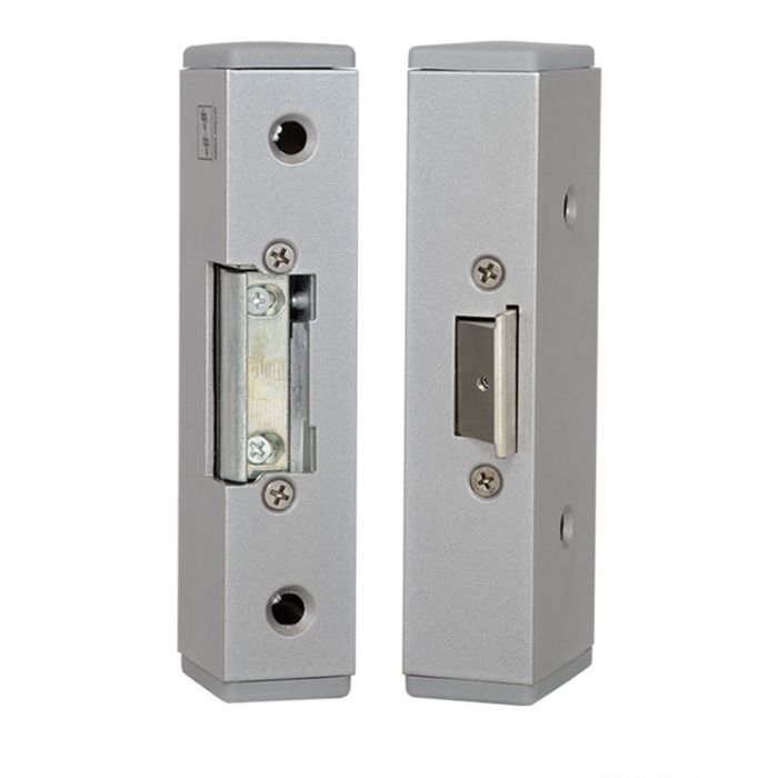 Електромеханічна клямка Effeff EFF EFF 8037 - 91E91 FaFix (W/O_SP 12V_DC) НВ