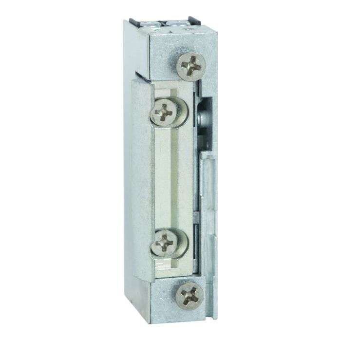 Електромеханічна клямка Effeff EFF EFF 118 - A71 FaFix (W/O_SP 10-24V_AC/DC) НЗ