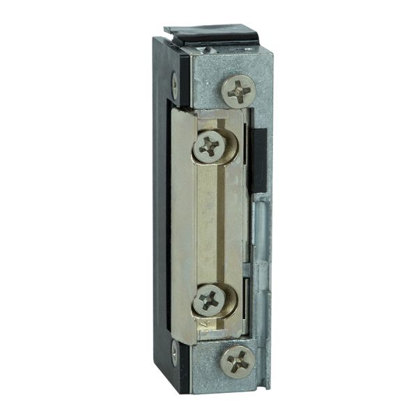 Електромеханічна клямка EFF EFF 118 W - A71 FaFix (W/O_SP 10-24V_AC/DC) НЗ влагозащищенная Effeff 11220