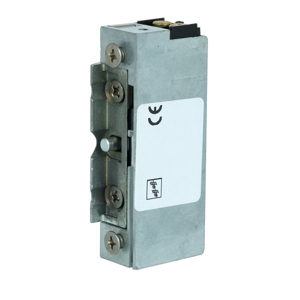 Електромеханічна клямка Effeff EFF EFF 128 - A71 FaFix (W/O_SP 10-24V_AC/DC) НЗ_А
